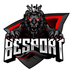 logo 8esport