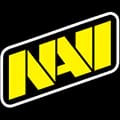Logo esport Natus Vincere Logo esport Natus Vincere