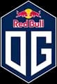 Logo esport OG Logo esport OG